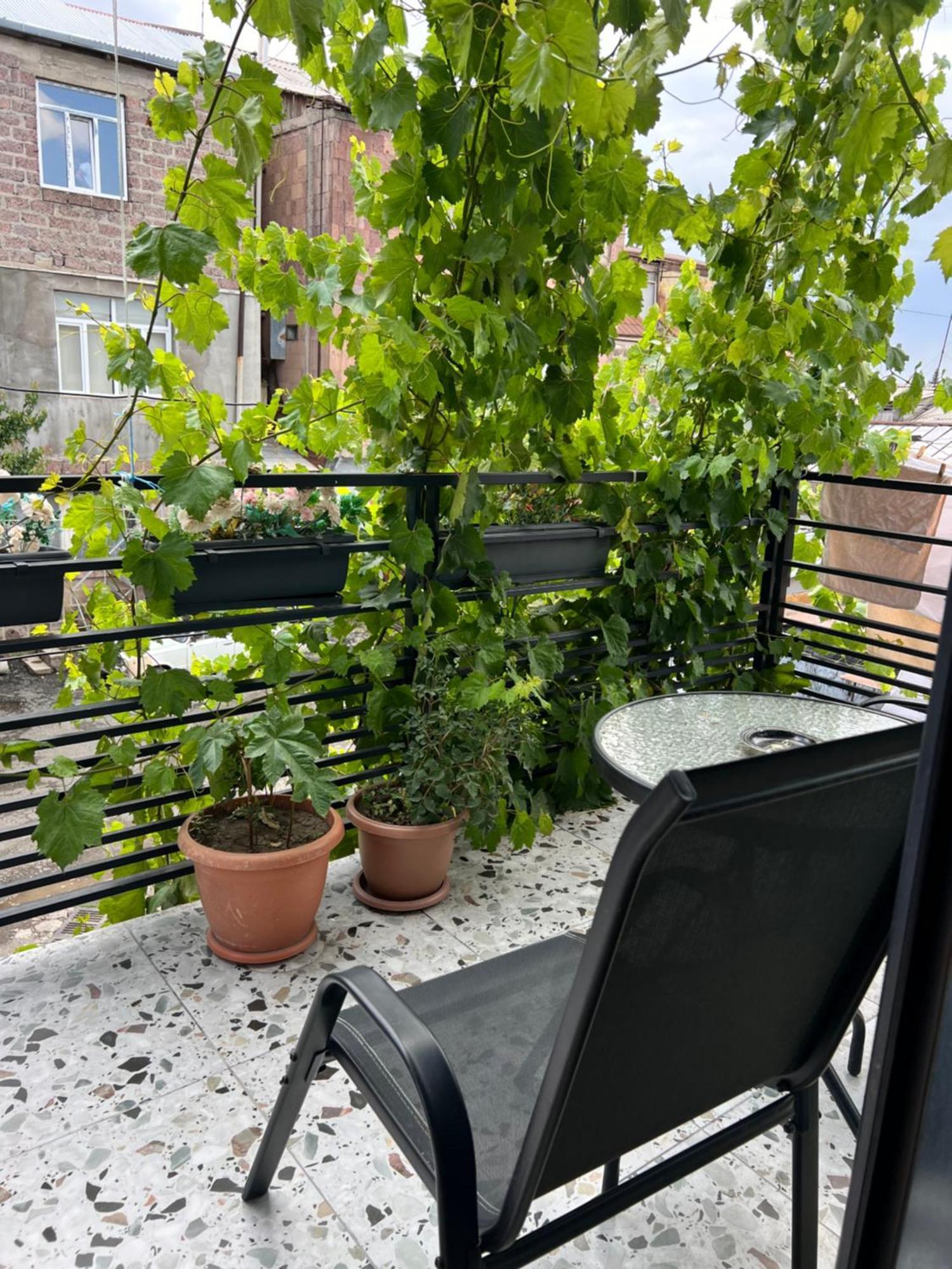 Station Boutique Hotel Gyumri Bagian luar foto